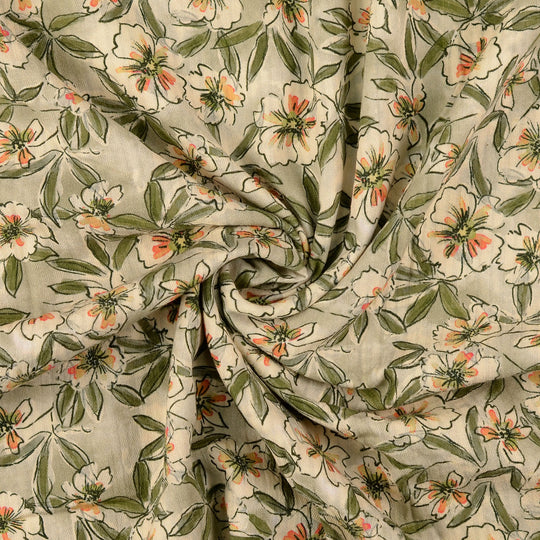 Cotton - Vintage