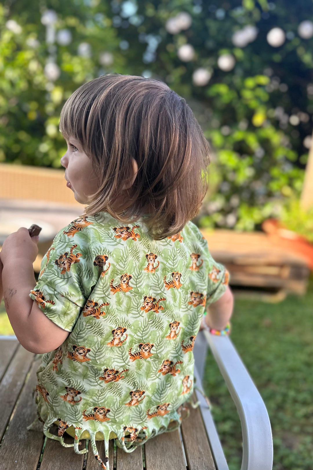 Jersey - Jungle Fun