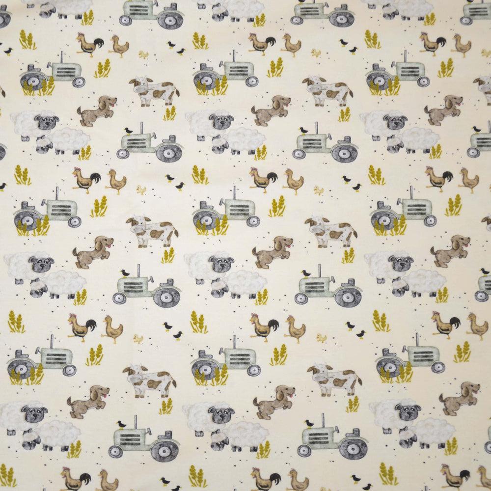 Jersey - Happy Farm 3