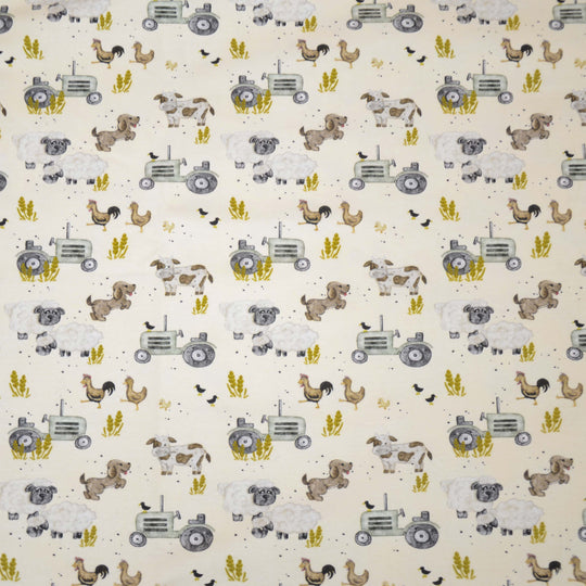 Jersey - Happy Farm 3