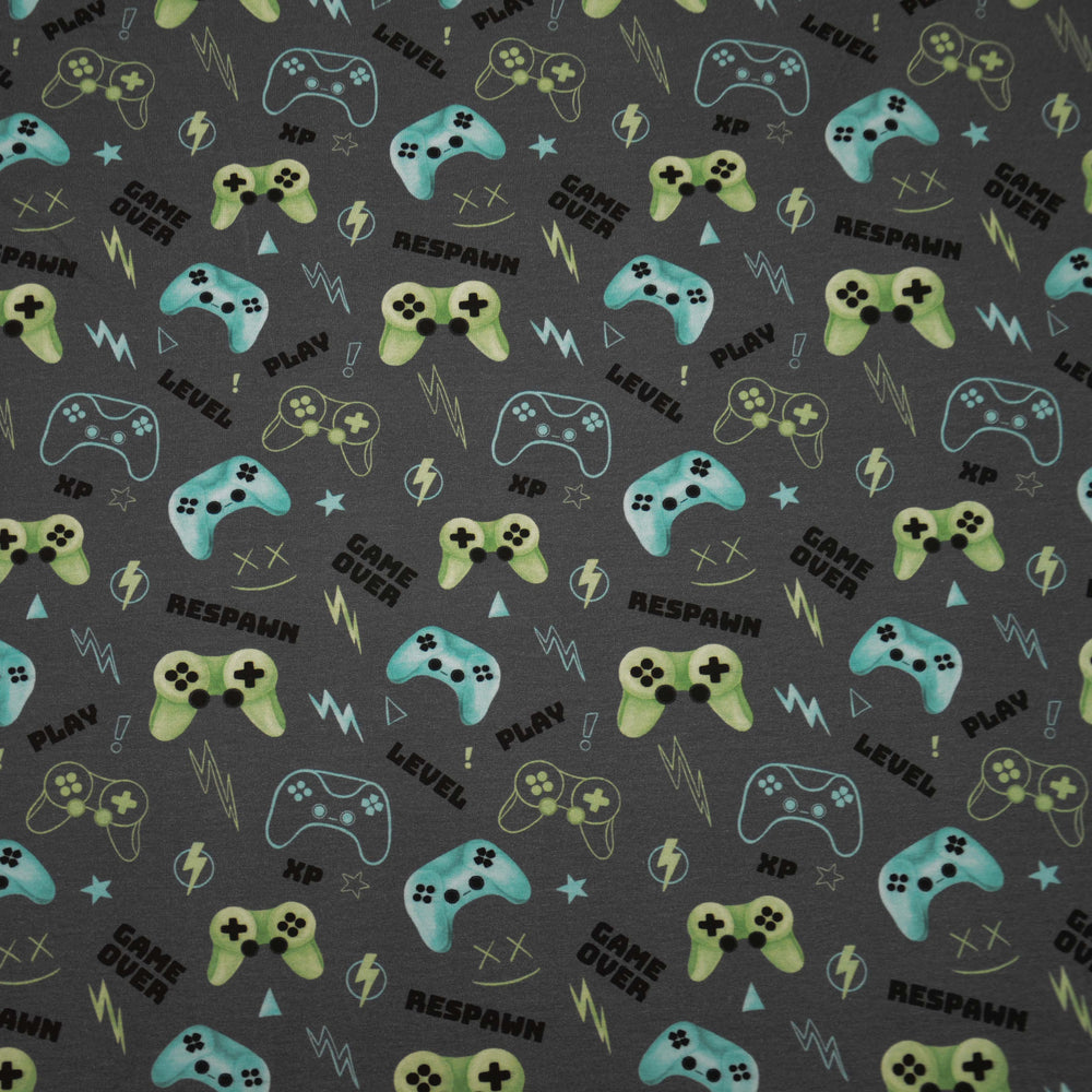 Jersey - Gamer