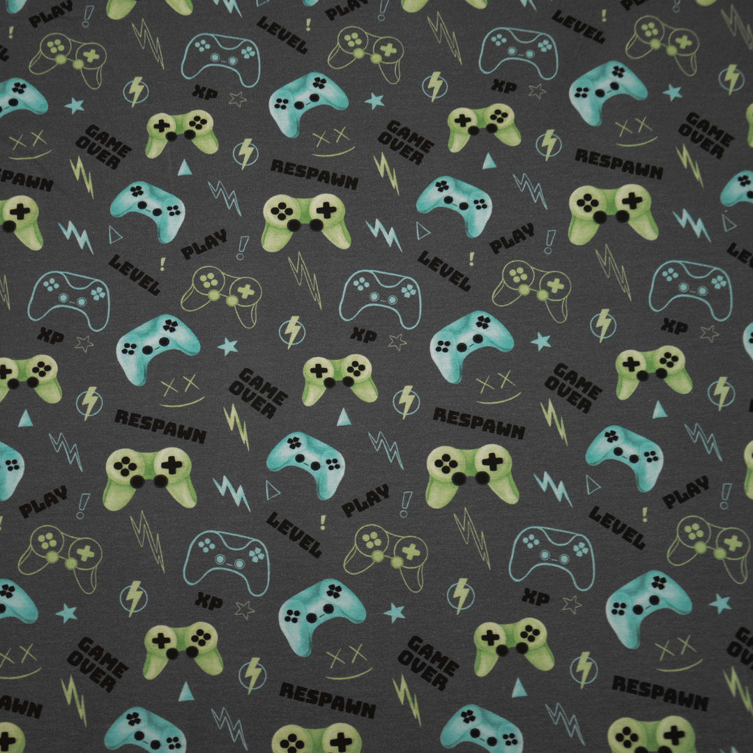 Jersey - Gamer
