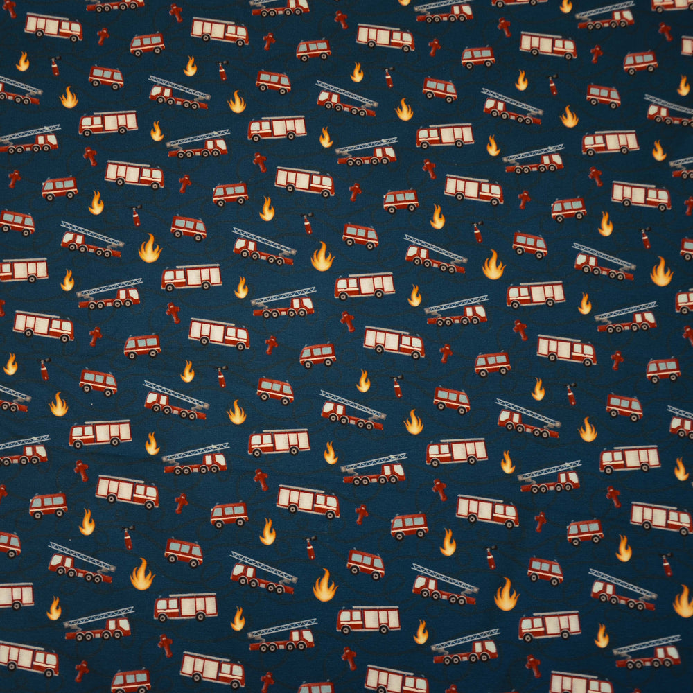 Jersey - Tatü
