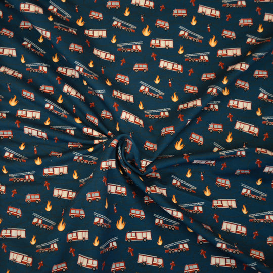 Jersey - Tatü