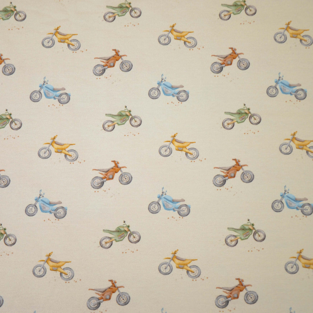 Jersey - Motorbike