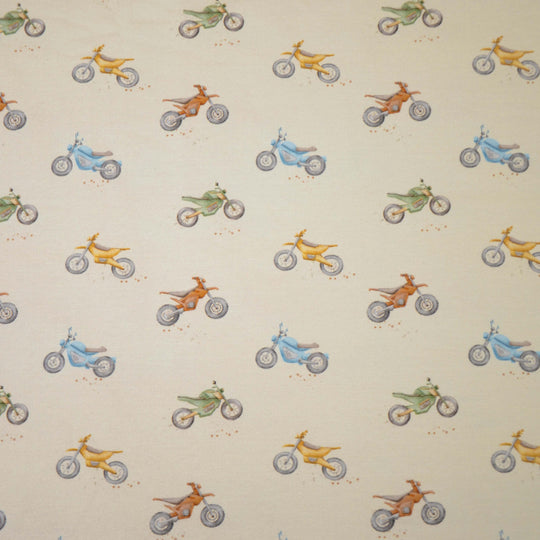 Jersey - Motorbike