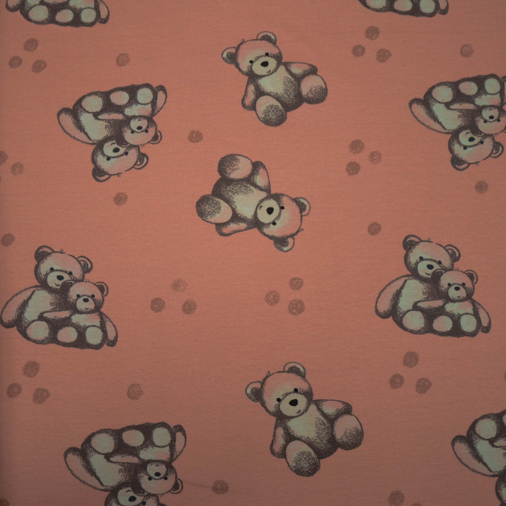 Jersey - My Teddy 2