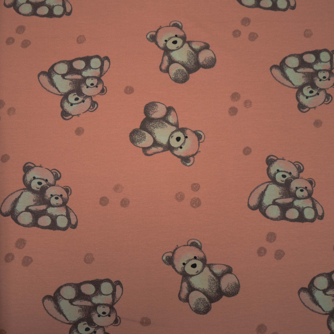 Jersey - My Teddy 2
