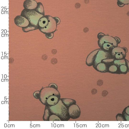 Jersey - My Teddy 2