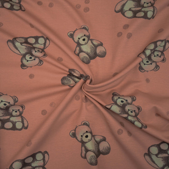 Jersey - My Teddy 2