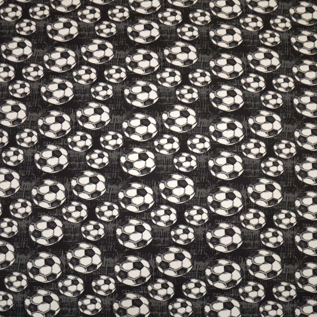 Jersey - Soccer