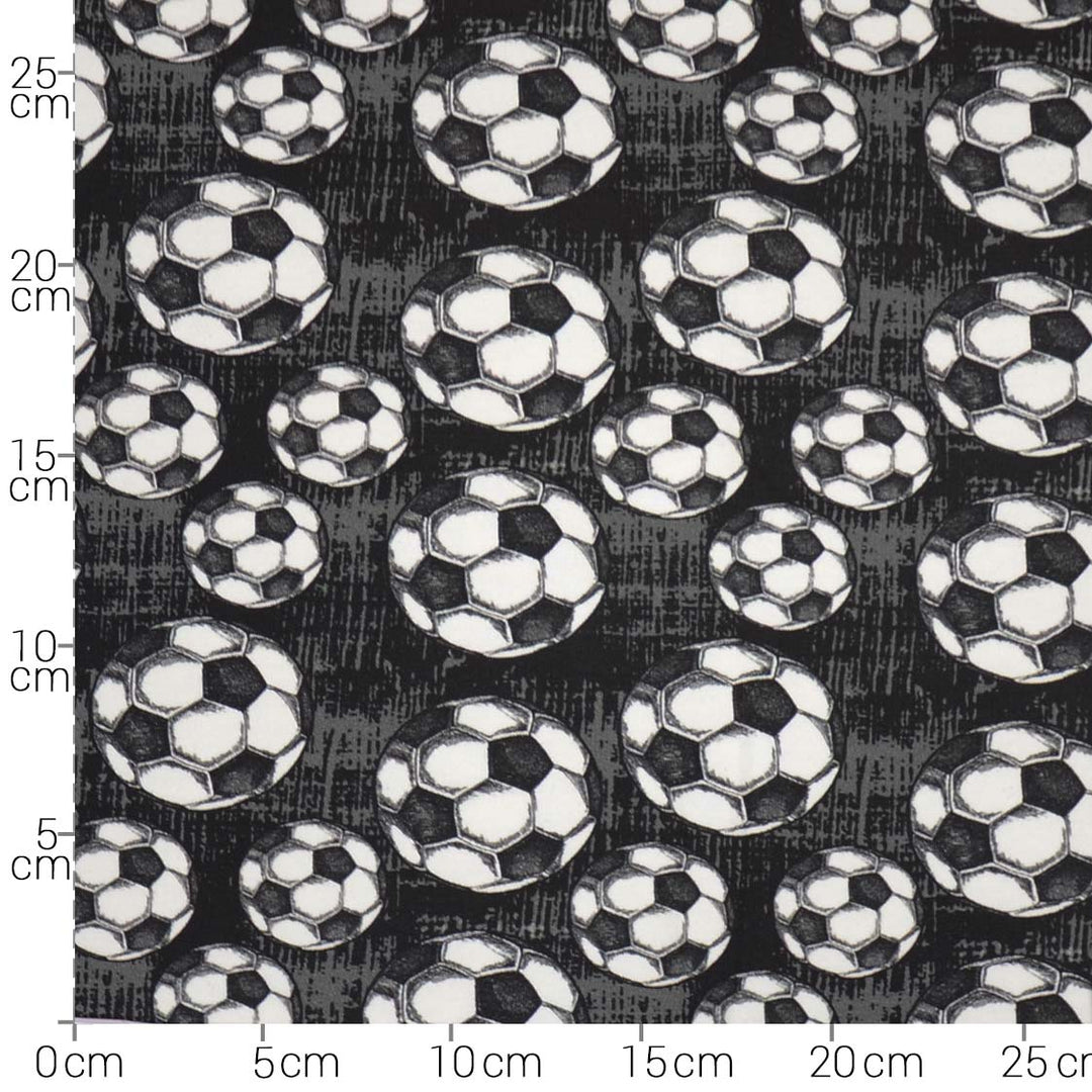 Jersey - Soccer