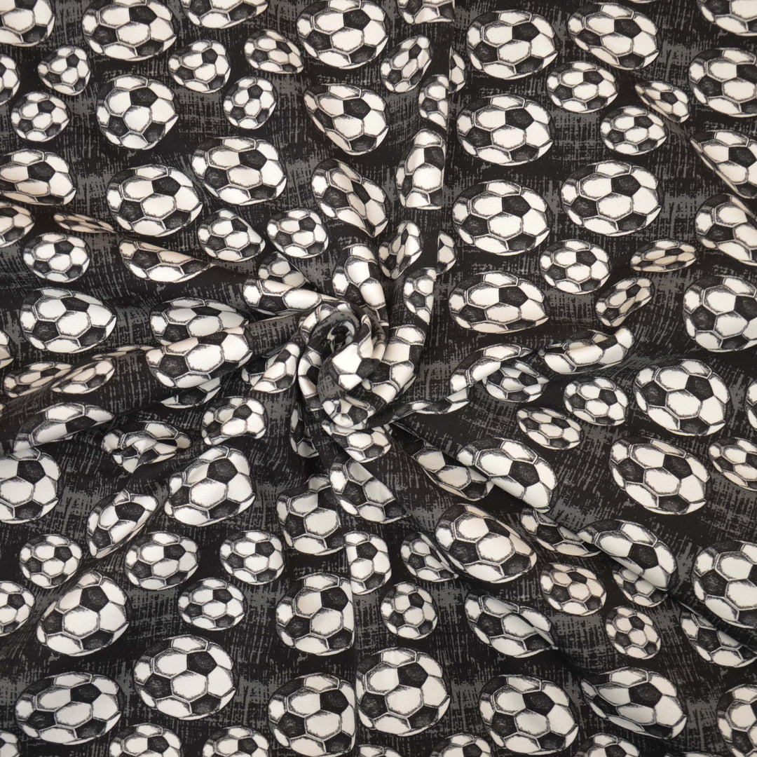 Jersey - Soccer