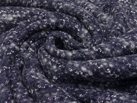 Boucle Wolle