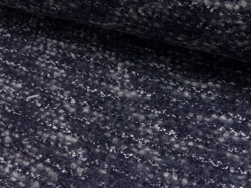 Boucle Wolle