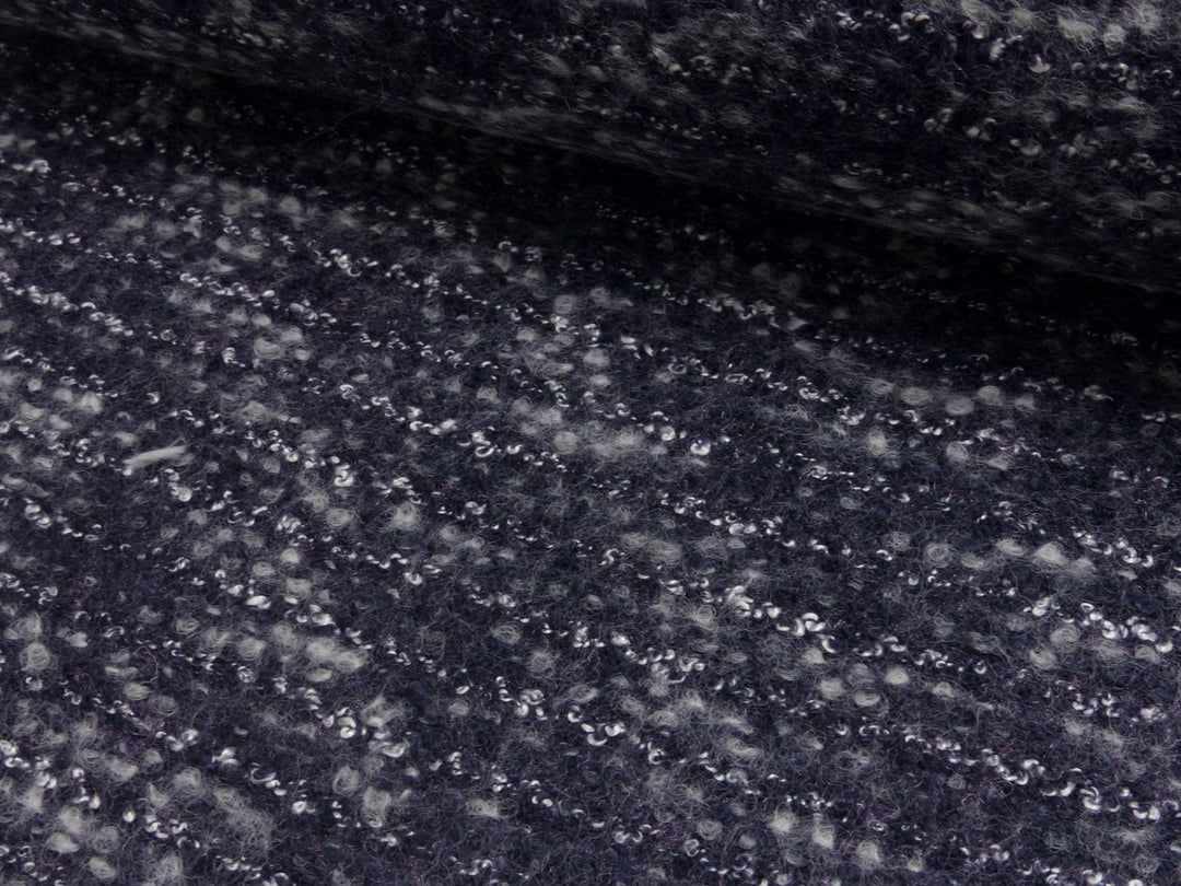 Boucle Wolle