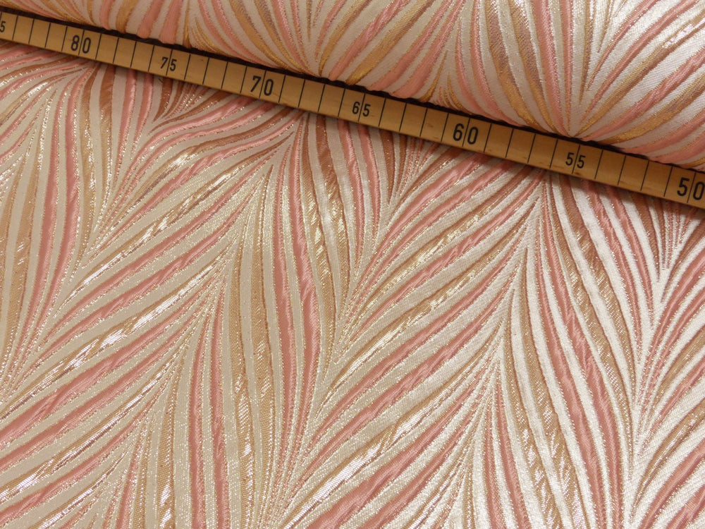 Cotton Embroidery - Luna