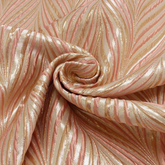 Cotton Embroidery - Luna