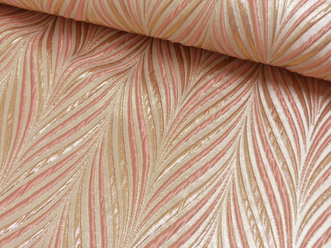 Cotton Embroidery - Luna