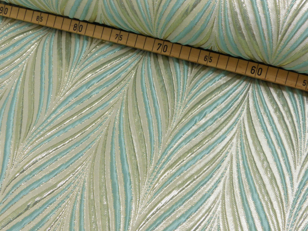 Cotton Embroidery - Luna
