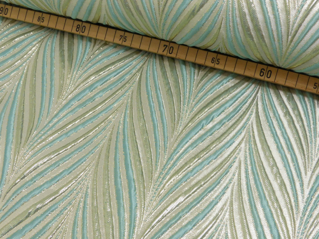 Cotton Embroidery - Luna