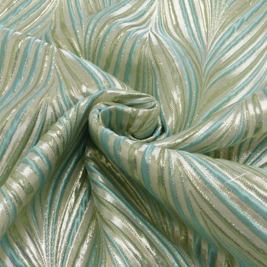 Cotton Embroidery - Luna