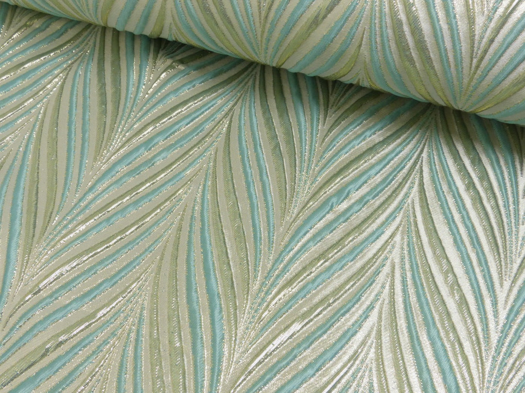 Cotton Embroidery - Luna