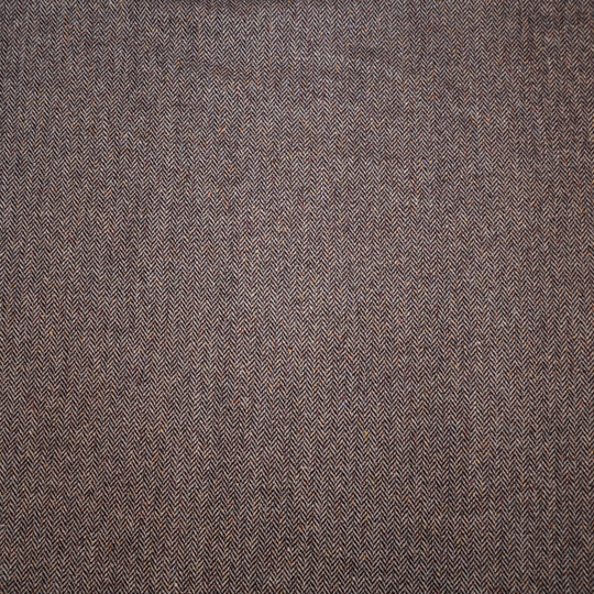 Tweed - Sky Bordeaux
