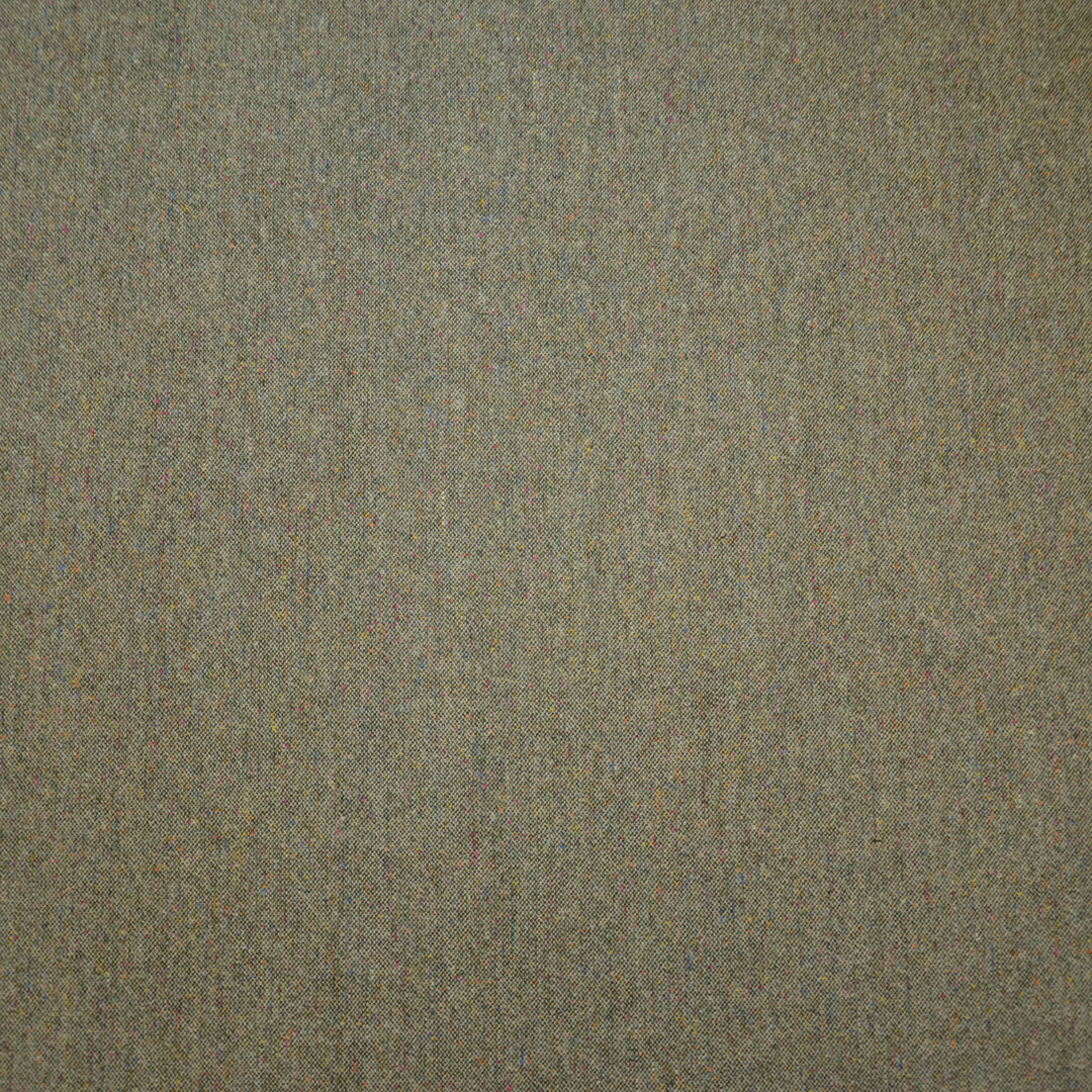 Tweed - Lewis Grün