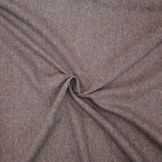Tweed - Lewis Bordeaux