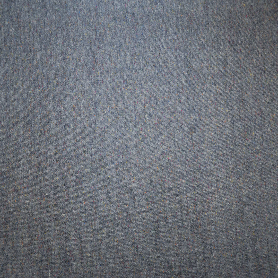 Tweed - Lewis Blau