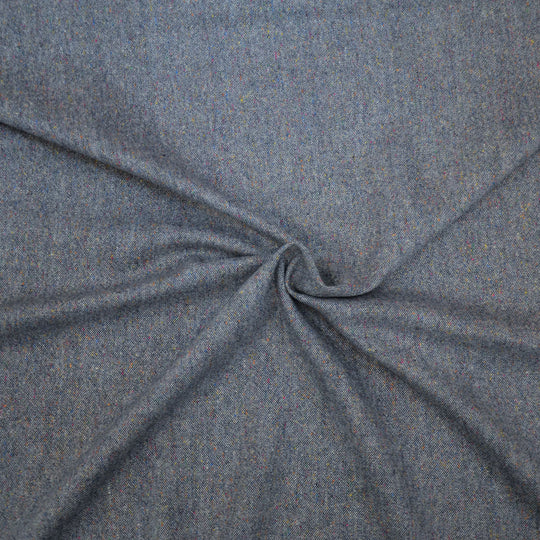 Tweed - Lewis Blau
