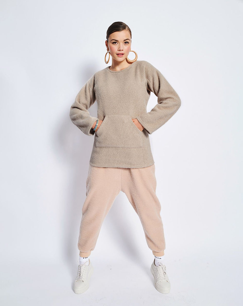 Burda Schnittmuster 5788