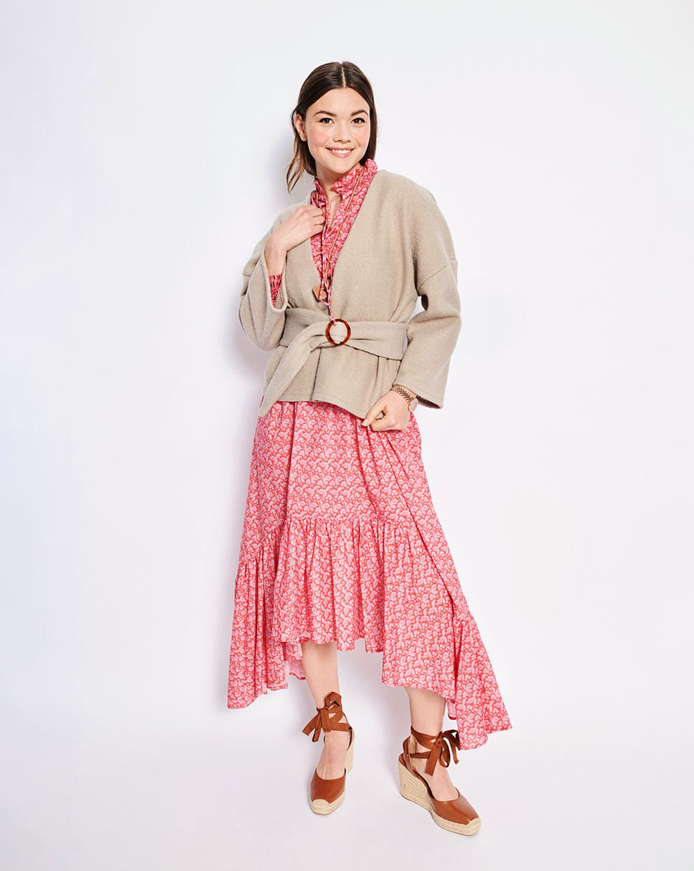Burda Schnittmuster 5787