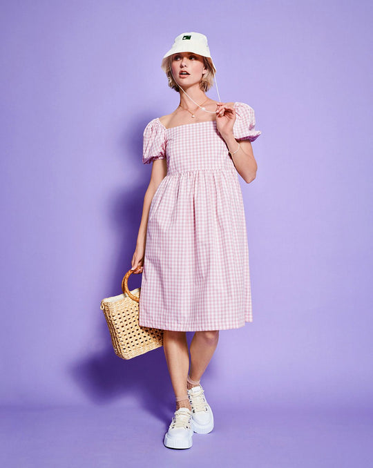 Burda Sewing Pattern 5630
