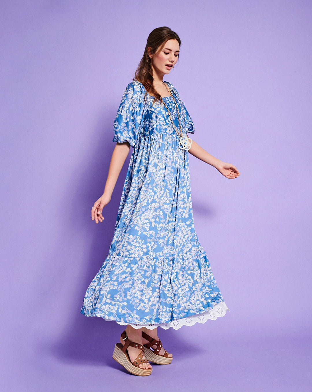 Burda Sewing Pattern 5630
