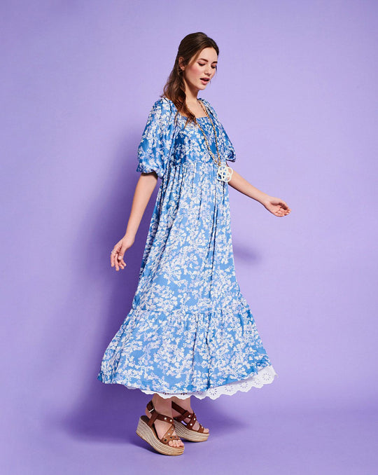 Burda Sewing Pattern 5630