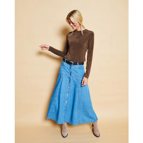 Burda Sewing Pattern 8100