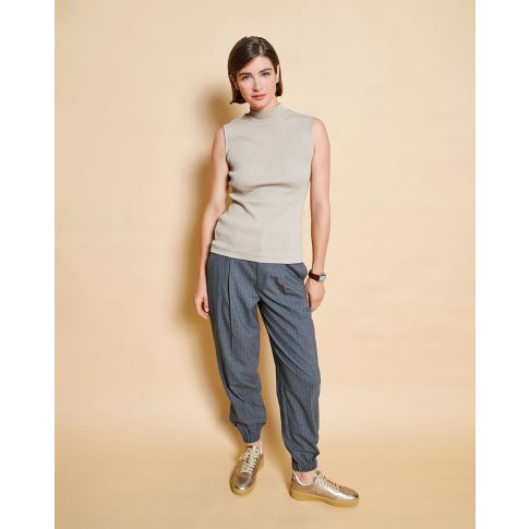 Burda Sewing Pattern 8100