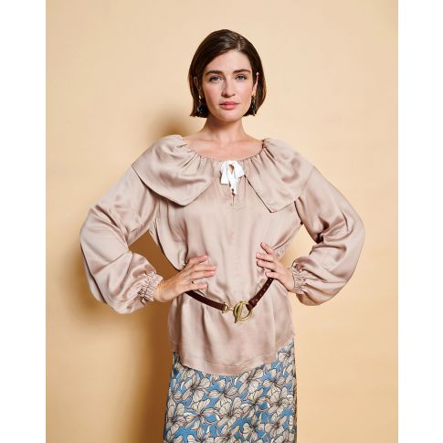 Burda Sewing Pattern 8100