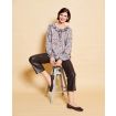Burda Sewing Pattern 8100