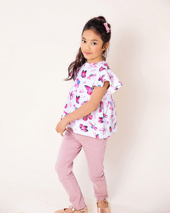 Burda Schnittmuster 9205