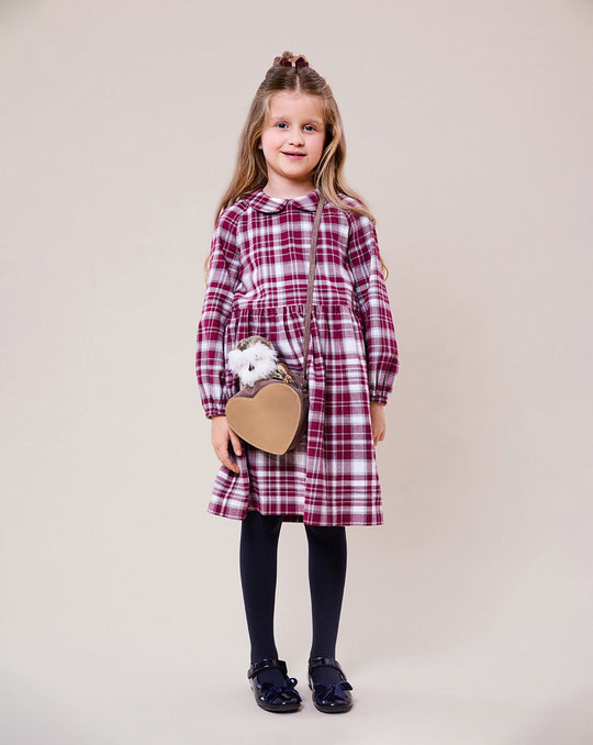Burda Sewing Pattern 8100