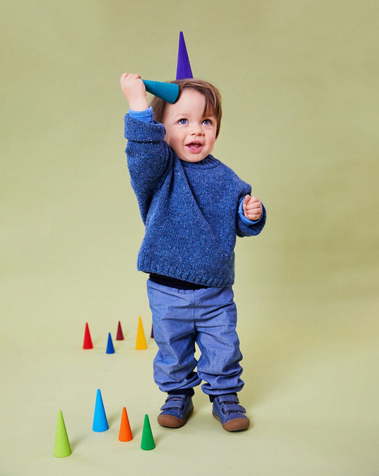 Burda Sewing Pattern 8100