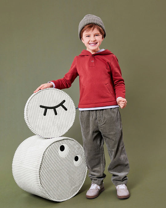 Burda Sewing Pattern 8100