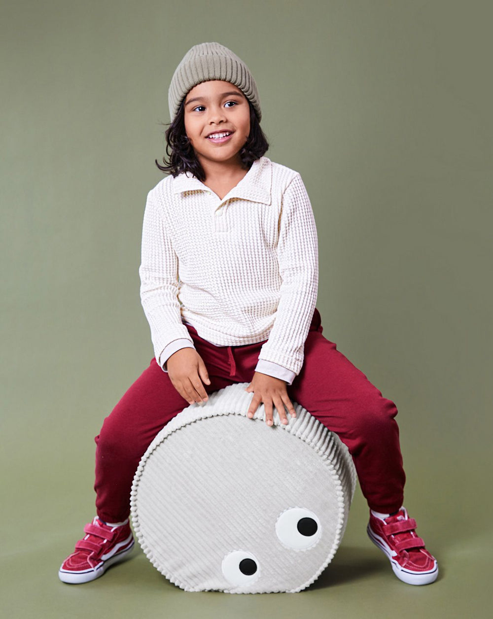 Burda Sewing Pattern 8100