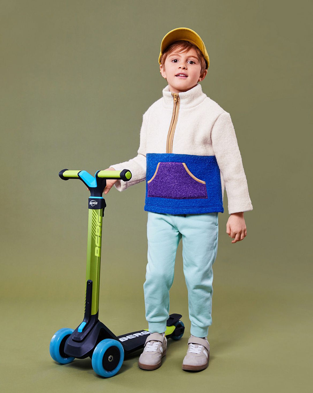 Burda Sewing Pattern 8100