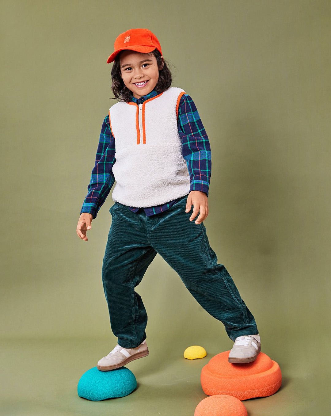 Burda Sewing Pattern 8100