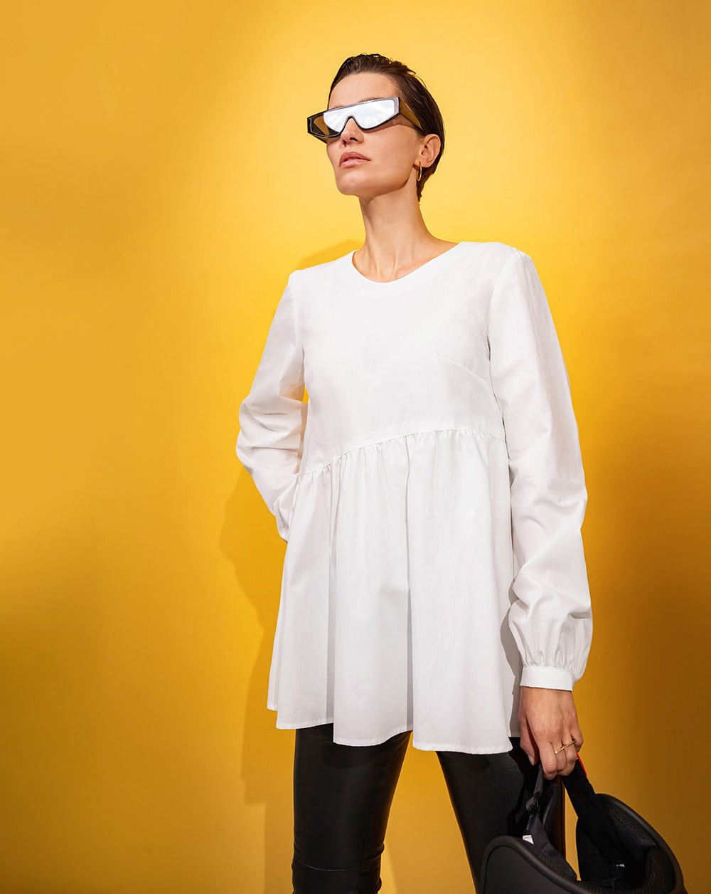 Burda Schnittmuster 5795