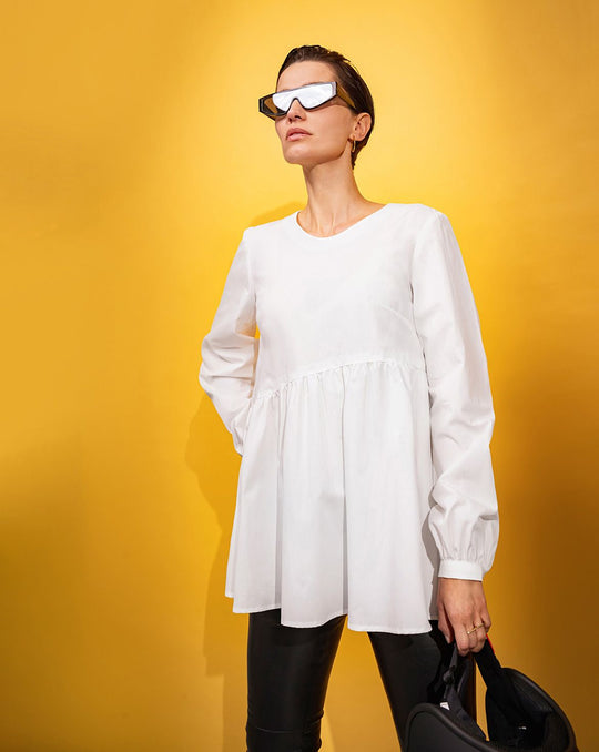Burda Schnittmuster 5795